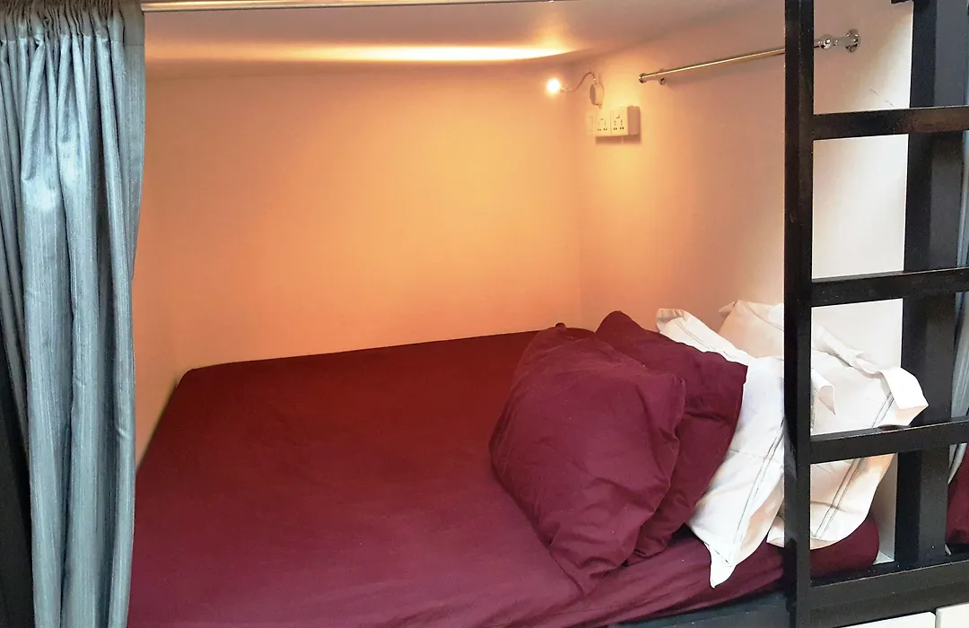 Meadows Hostel-1