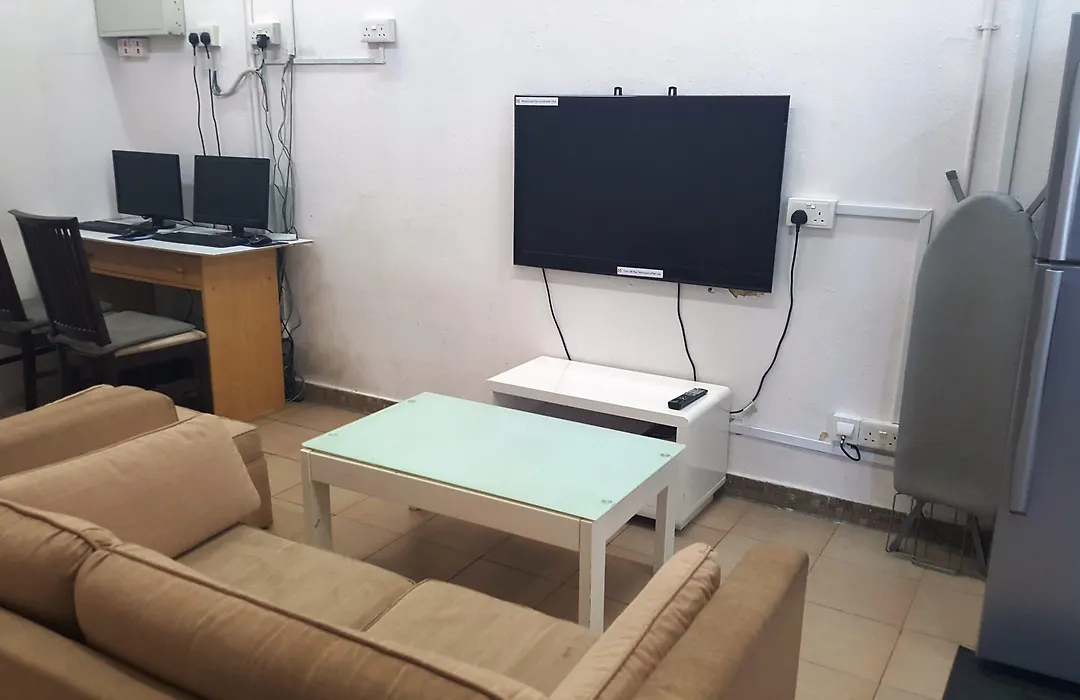 Meadows Hostel-1