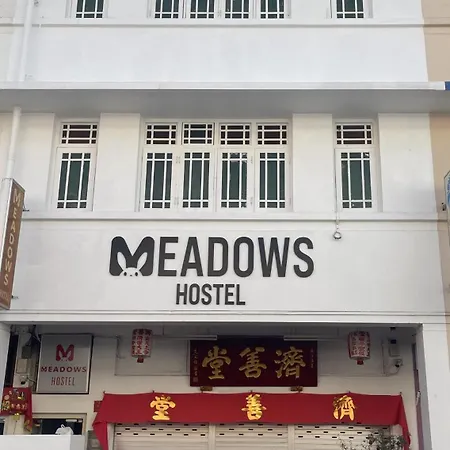 Meadows Hostel-3