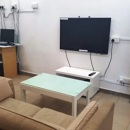 Meadows Hostel-2
