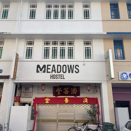 Meadows Hostel-3